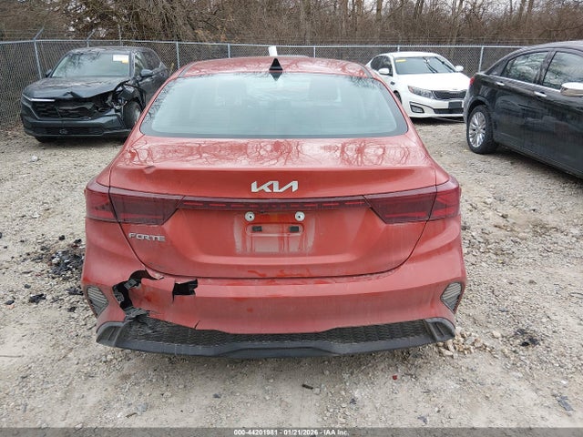 Aukcja sprzedaży 2022 Kia Forte Lxs, vin: 3KPF24AD5NE486476, numer aukcji: 44201981