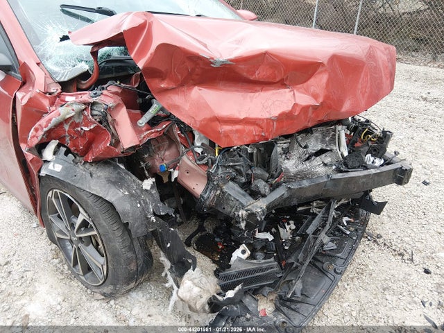Aukcja sprzedaży 2022 Kia Forte Lxs, vin: 3KPF24AD5NE486476, numer aukcji: 44201981