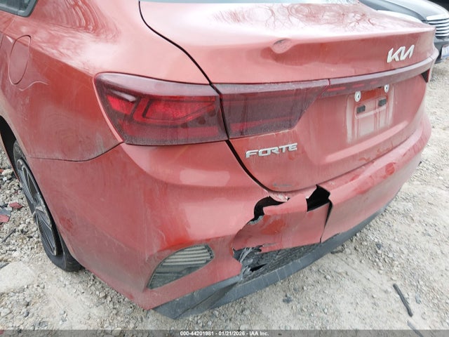 Aukcja sprzedaży 2022 Kia Forte Lxs, vin: 3KPF24AD5NE486476, numer aukcji: 44201981