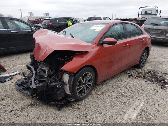Aukcja sprzedaży 2022 Kia Forte Lxs, vin: 3KPF24AD5NE486476, numer aukcji: 44201981