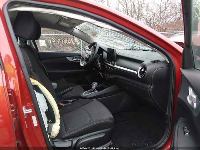Aukcja sprzedaży 2022 Kia Forte Lxs, vin: 3KPF24AD5NE486476, numer aukcji: 44201981