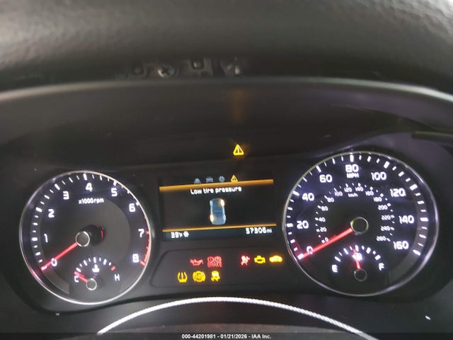 Aukcja sprzedaży 2022 Kia Forte Lxs, vin: 3KPF24AD5NE486476, numer aukcji: 44201981