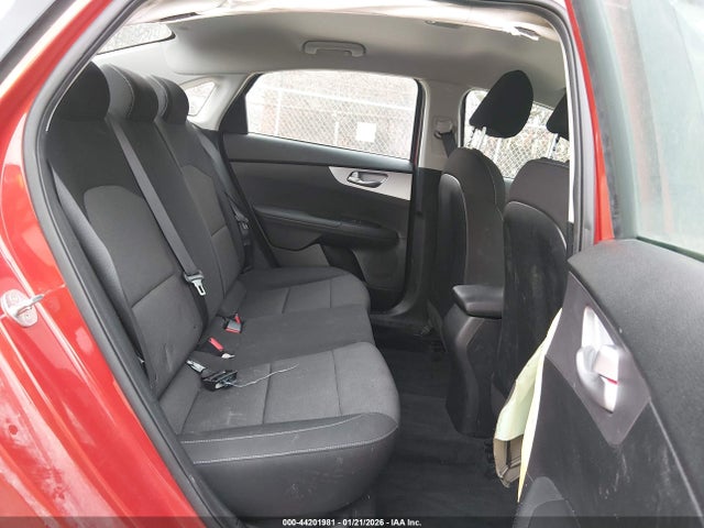 Aukcja sprzedaży 2022 Kia Forte Lxs, vin: 3KPF24AD5NE486476, numer aukcji: 44201981