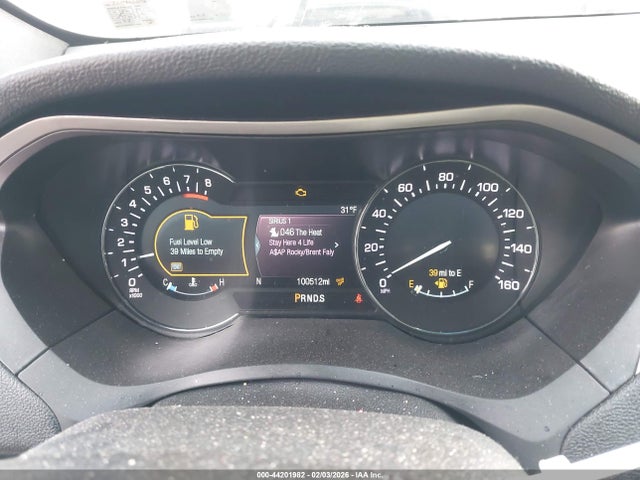 2020 LINCOLN MKZ 3LN6L5B98LR605555 Photo 6