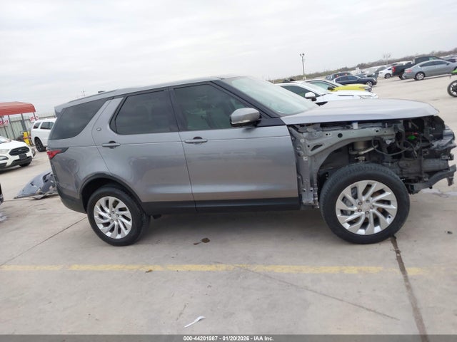 SALRJ2EX8P2478664 Land Rover Discovery P300 S