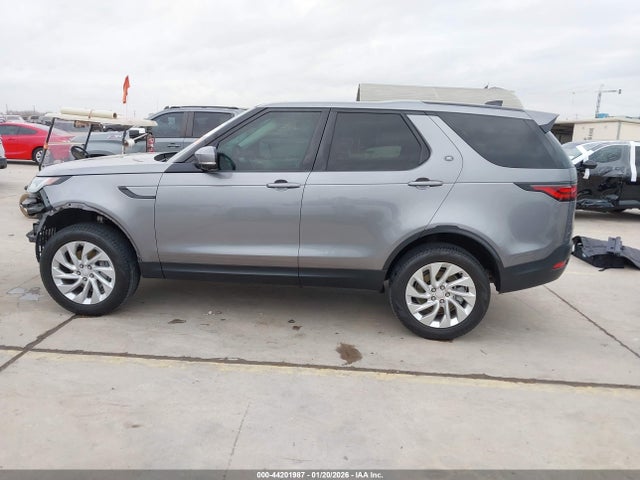 SALRJ2EX8P2478664 Land Rover Discovery P300 S
