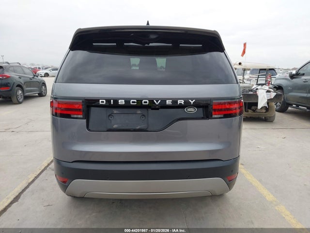 SALRJ2EX8P2478664 Land Rover Discovery P300 S