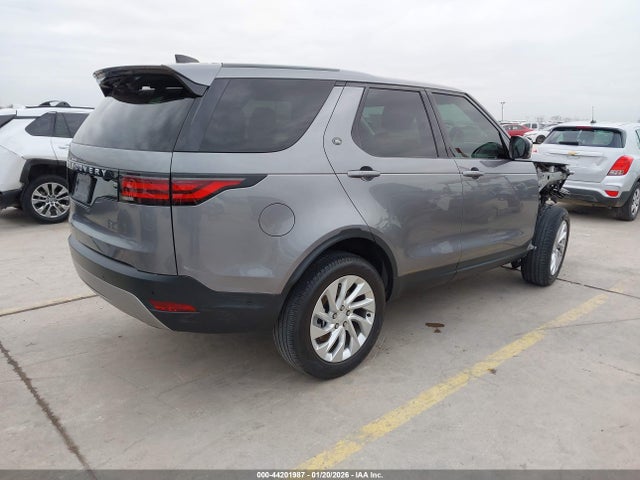 SALRJ2EX8P2478664 Land Rover Discovery P300 S