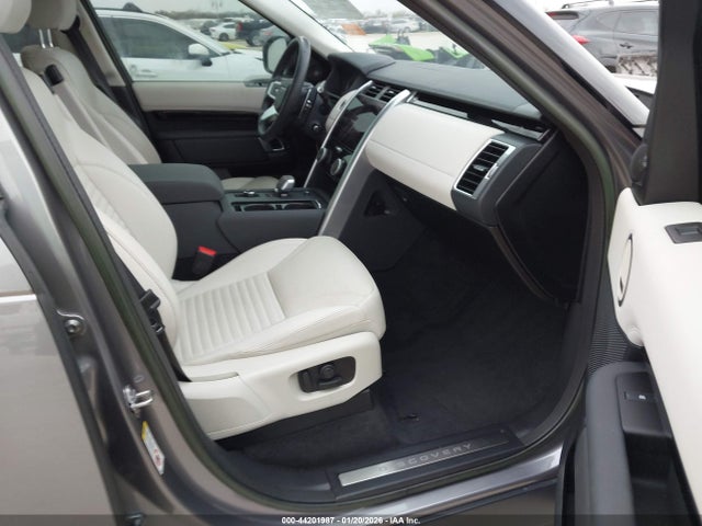 SALRJ2EX8P2478664 Land Rover Discovery P300 S