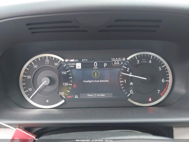 SALRJ2EX8P2478664 Land Rover Discovery P300 S