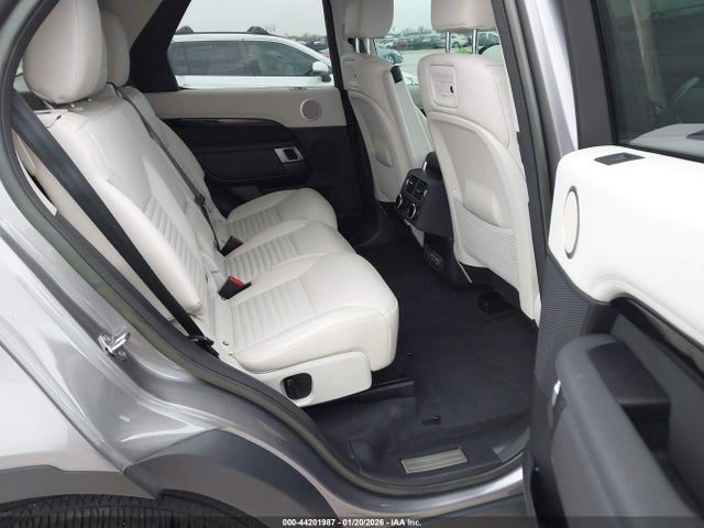 SALRJ2EX8P2478664 Land Rover Discovery P300 S
