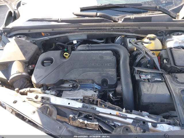 2022 CHEVROLET MALIBU 1G1ZD5ST7NF175021 Photo 9