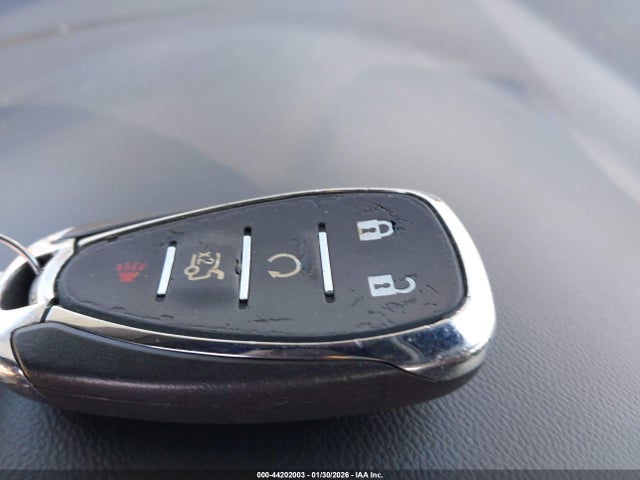 2022 CHEVROLET MALIBU 1G1ZD5ST7NF175021 Photo 10