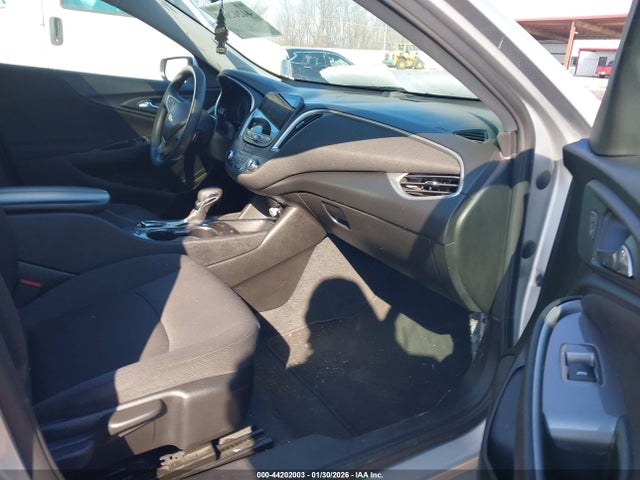 2022 CHEVROLET MALIBU 1G1ZD5ST7NF175021 Photo 4