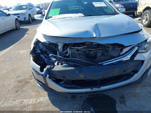 2022 CHEVROLET MALIBU 1G1ZD5ST7NF175021 Photo 5