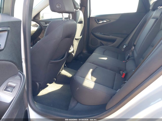 2022 CHEVROLET MALIBU 1G1ZD5ST7NF175021 Photo 7