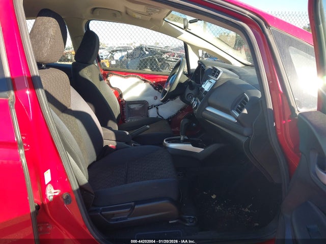 JHMGK5H59GS004891 Honda FIT LX