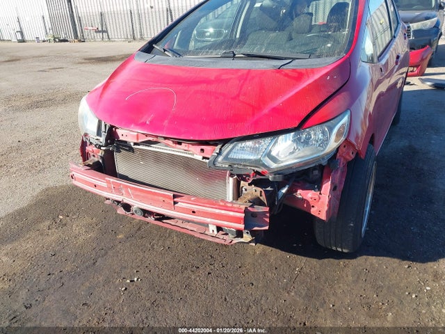 JHMGK5H59GS004891 Honda FIT LX