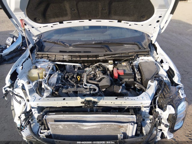 2024 MITSUBISHI OUTLANDER JA4J4WA8XRZ074657 Photo 9