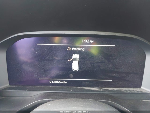 2024 MITSUBISHI OUTLANDER JA4J4WA8XRZ074657 Photo 6