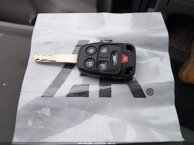 Aukcja sprzedaży 2013 Honda Odyssey Ex-l, vin: 5FNRL5H63DB016513, numer aukcji: 44202009