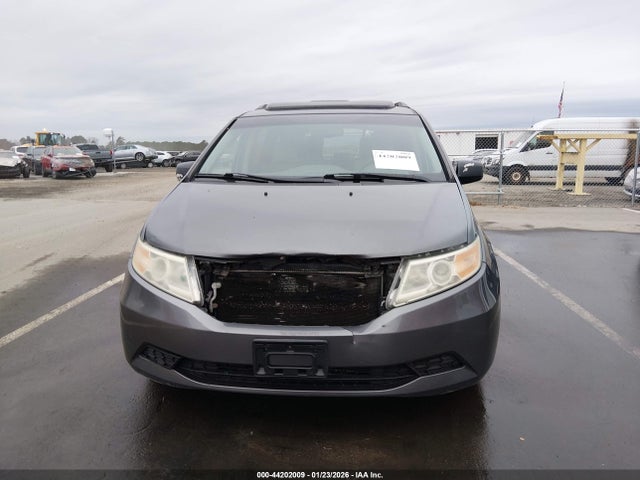 Aukcja sprzedaży 2013 Honda Odyssey Ex-l, vin: 5FNRL5H63DB016513, numer aukcji: 44202009