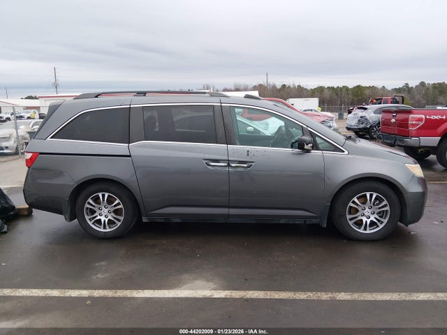Aukcja sprzedaży 2013 Honda Odyssey Ex-l, vin: 5FNRL5H63DB016513, numer aukcji: 44202009