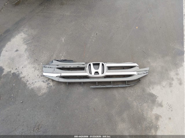 Aukcja sprzedaży 2013 Honda Odyssey Ex-l, vin: 5FNRL5H63DB016513, numer aukcji: 44202009