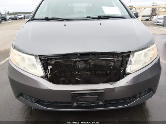 Aukcja sprzedaży 2013 Honda Odyssey Ex-l, vin: 5FNRL5H63DB016513, numer aukcji: 44202009