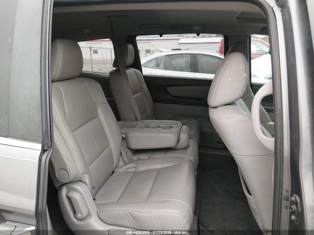 Aukcja sprzedaży 2013 Honda Odyssey Ex-l, vin: 5FNRL5H63DB016513, numer aukcji: 44202009