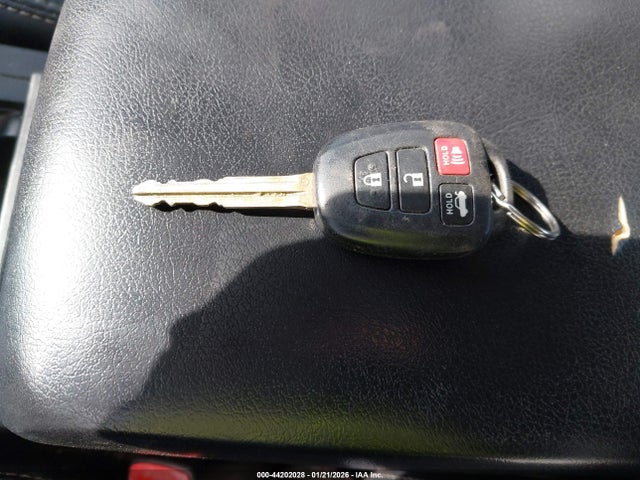 2012 TOYOTA CAMRY 4T1BF1FK0CU129337 Photo 10