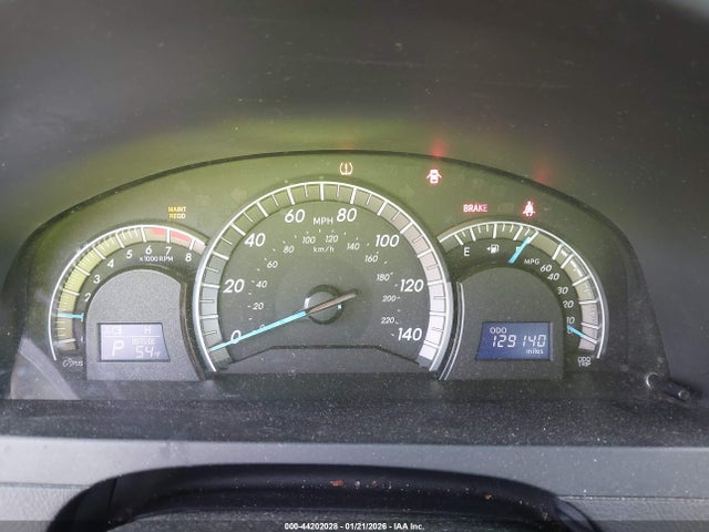 2012 TOYOTA CAMRY 4T1BF1FK0CU129337 Photo 6