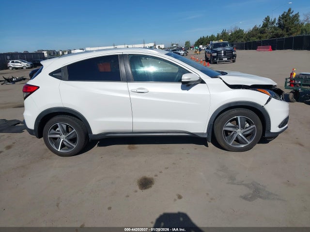 3CZRU5H50NM726044 Honda Hr-v 2wd Ex