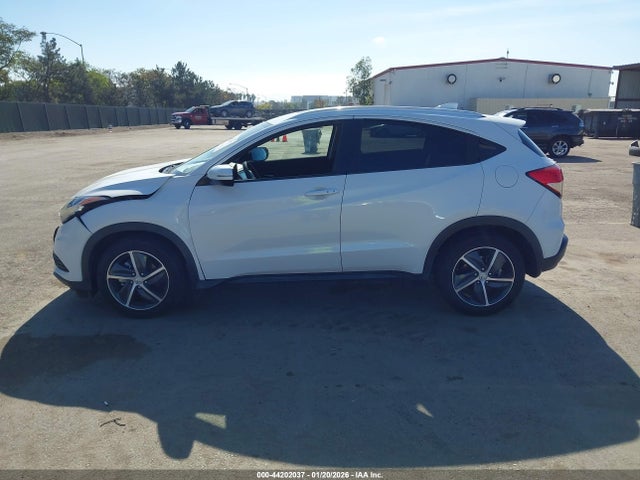 3CZRU5H50NM726044 Honda Hr-v 2wd Ex