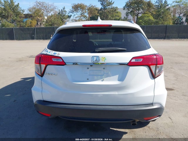 3CZRU5H50NM726044 Honda Hr-v 2wd Ex