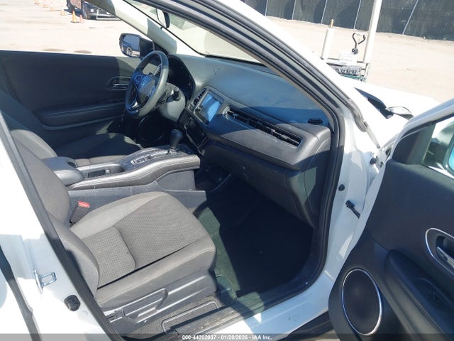 3CZRU5H50NM726044 Honda Hr-v 2wd Ex