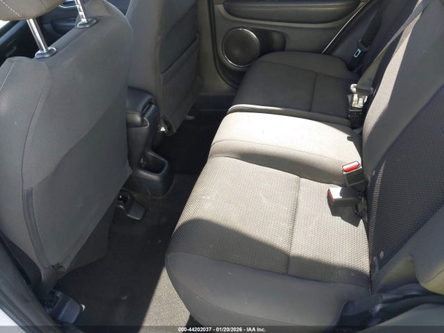 3CZRU5H50NM726044 Honda Hr-v 2wd Ex
