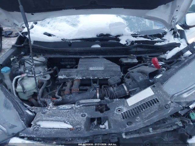 5J6RW2H82JL028243 Honda Cr-v Ex-l/ex-l Navi