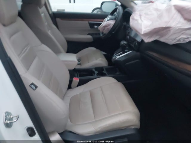 5J6RW2H82JL028243 Honda Cr-v Ex-l/ex-l Navi