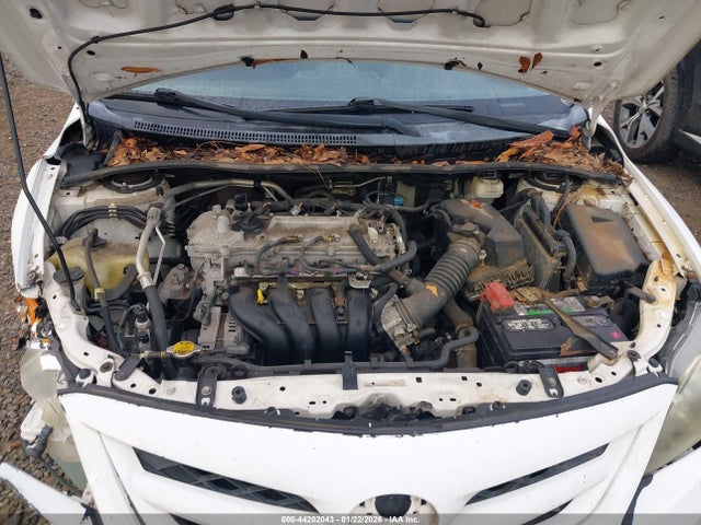 Продажа на аукционе авто 2012 Toyota Corolla S, vin: 5YFBU4EE6CP061405, номер лота: 44202043