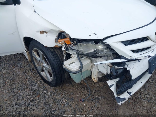Продажа на аукционе авто 2012 Toyota Corolla S, vin: 5YFBU4EE6CP061405, номер лота: 44202043