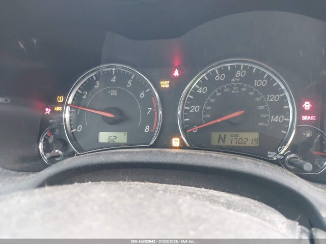 Продажа на аукционе авто 2012 Toyota Corolla S, vin: 5YFBU4EE6CP061405, номер лота: 44202043