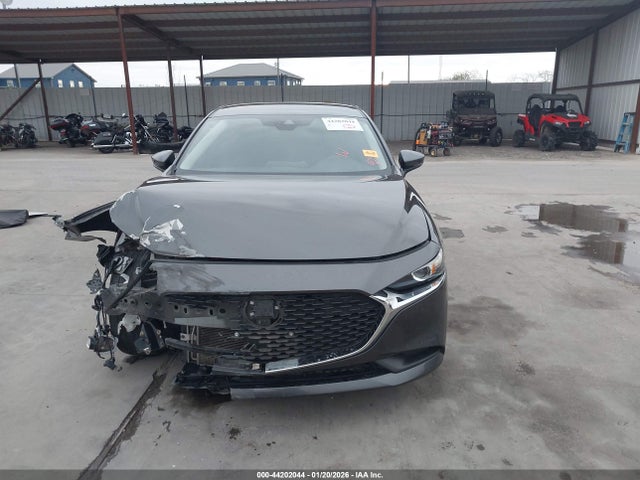 Продаж на аукціоні авто 2020 Mazda Mazda3 Select Package, vin: JM1BPACL2L1165188, номер лоту: 44202044