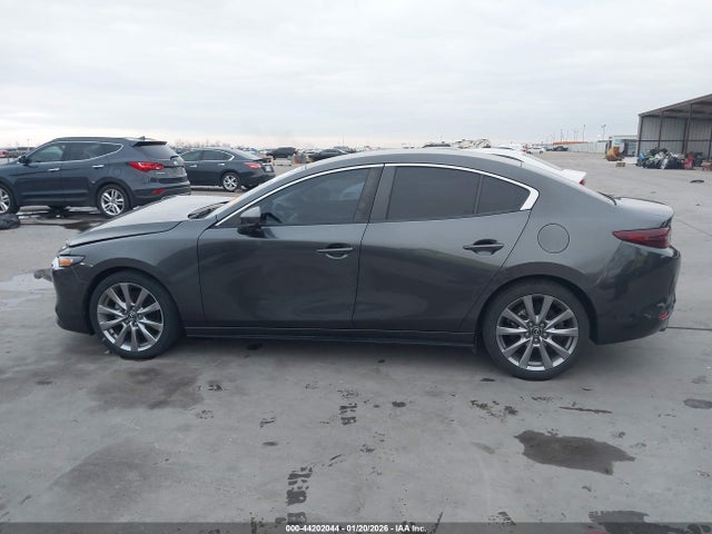 Продаж на аукціоні авто 2020 Mazda Mazda3 Select Package, vin: JM1BPACL2L1165188, номер лоту: 44202044