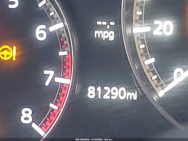 Продаж на аукціоні авто 2020 Mazda Mazda3 Select Package, vin: JM1BPACL2L1165188, номер лоту: 44202044