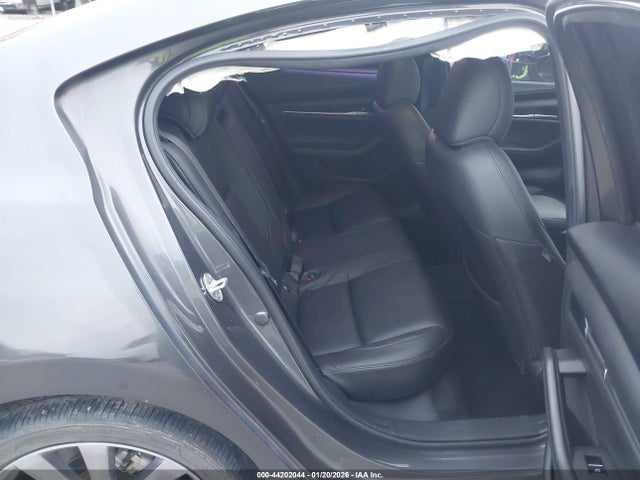 Продаж на аукціоні авто 2020 Mazda Mazda3 Select Package, vin: JM1BPACL2L1165188, номер лоту: 44202044