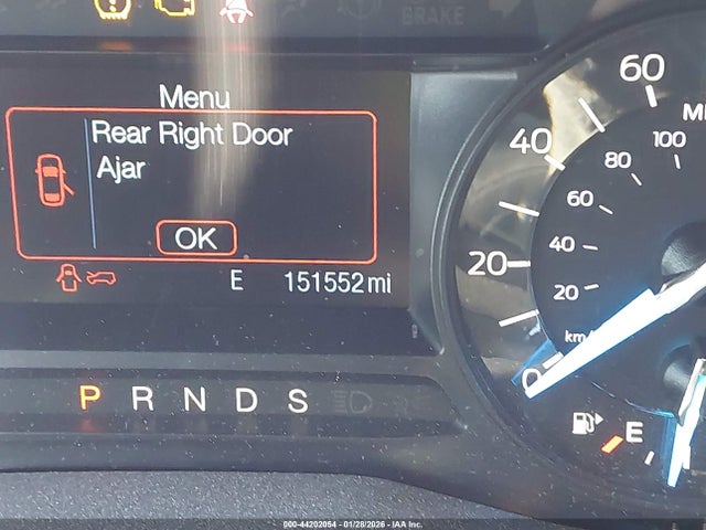 Ford EXPLORER XLT 2016 1FM5K7D84GGA96138 Image 16