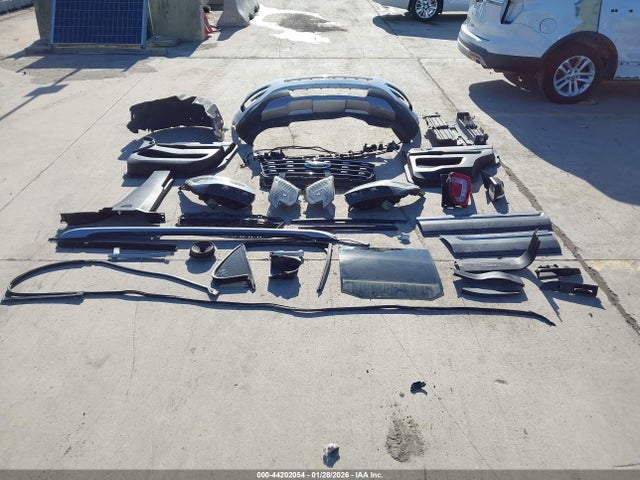 Ford EXPLORER XLT 2016 1FM5K7D84GGA96138 Image 12