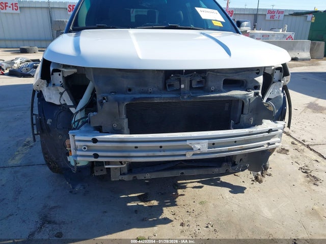 Ford EXPLORER XLT 2016 1FM5K7D84GGA96138 Image 19