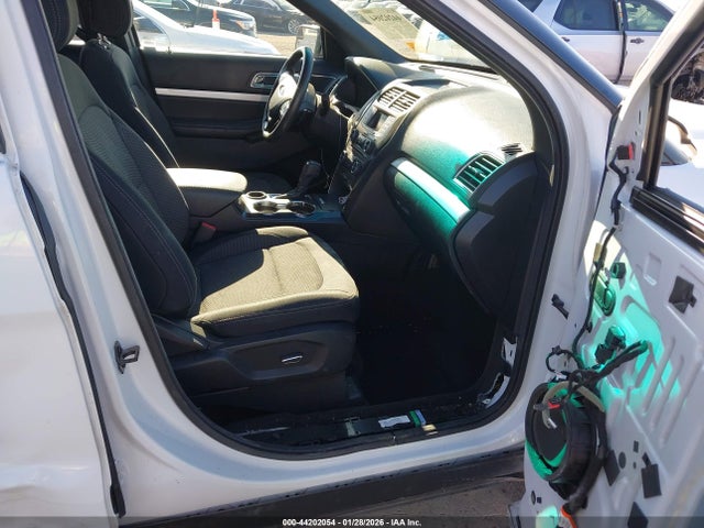 Ford EXPLORER XLT 2016 1FM5K7D84GGA96138 Image 5